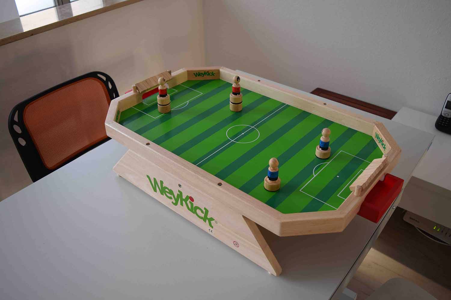 Tischspiel